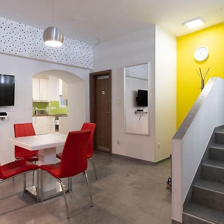 Vajda 15 Hostel Budapest Bagian luar foto