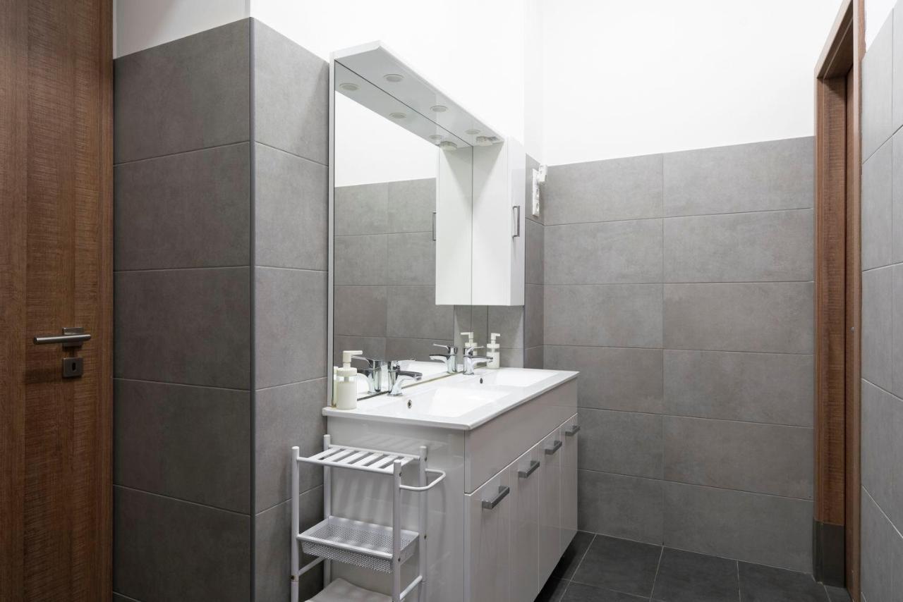Vajda 15 Hostel Budapest Bagian luar foto