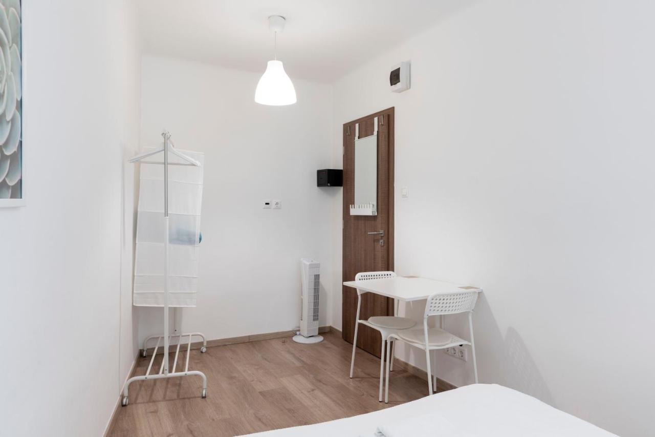 Vajda 15 Hostel Budapest Bagian luar foto