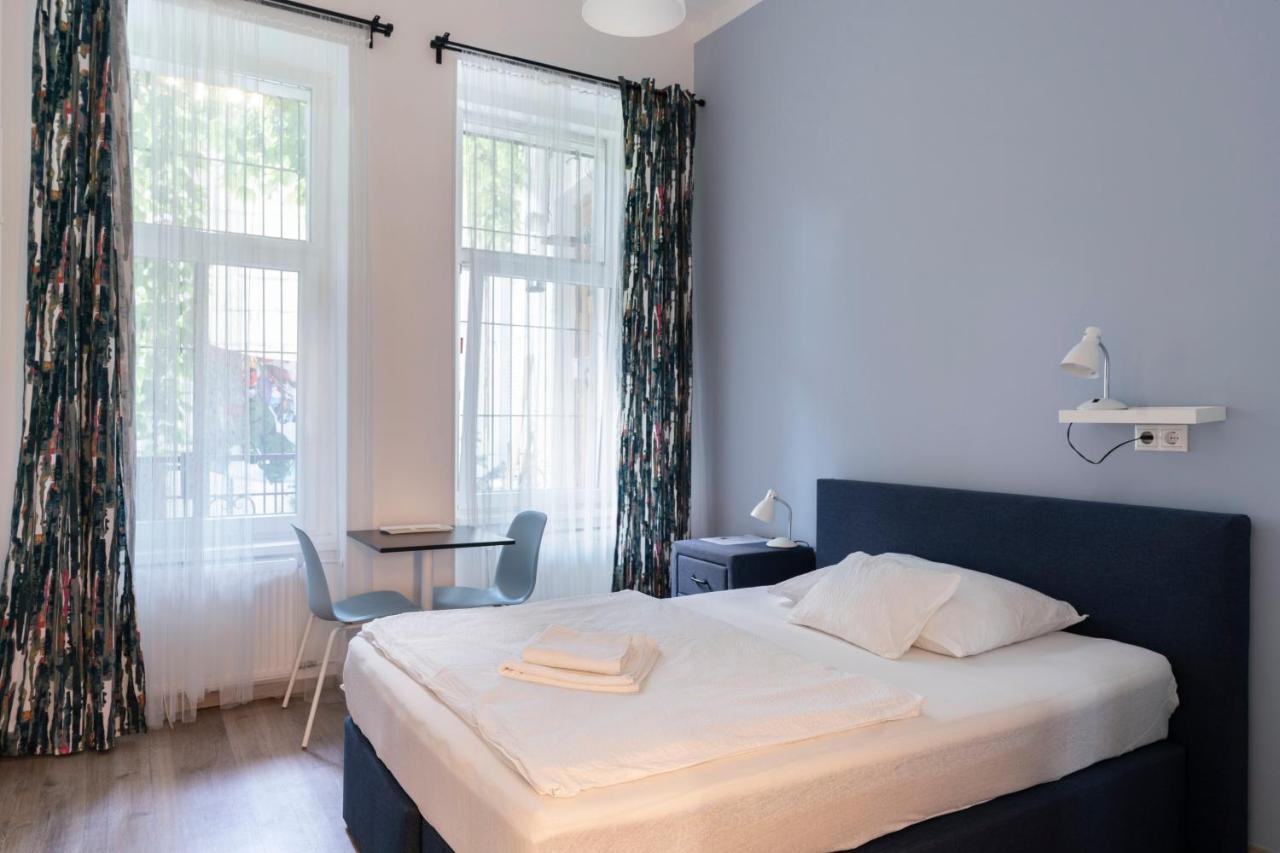 Vajda 15 Hostel Budapest Bagian luar foto
