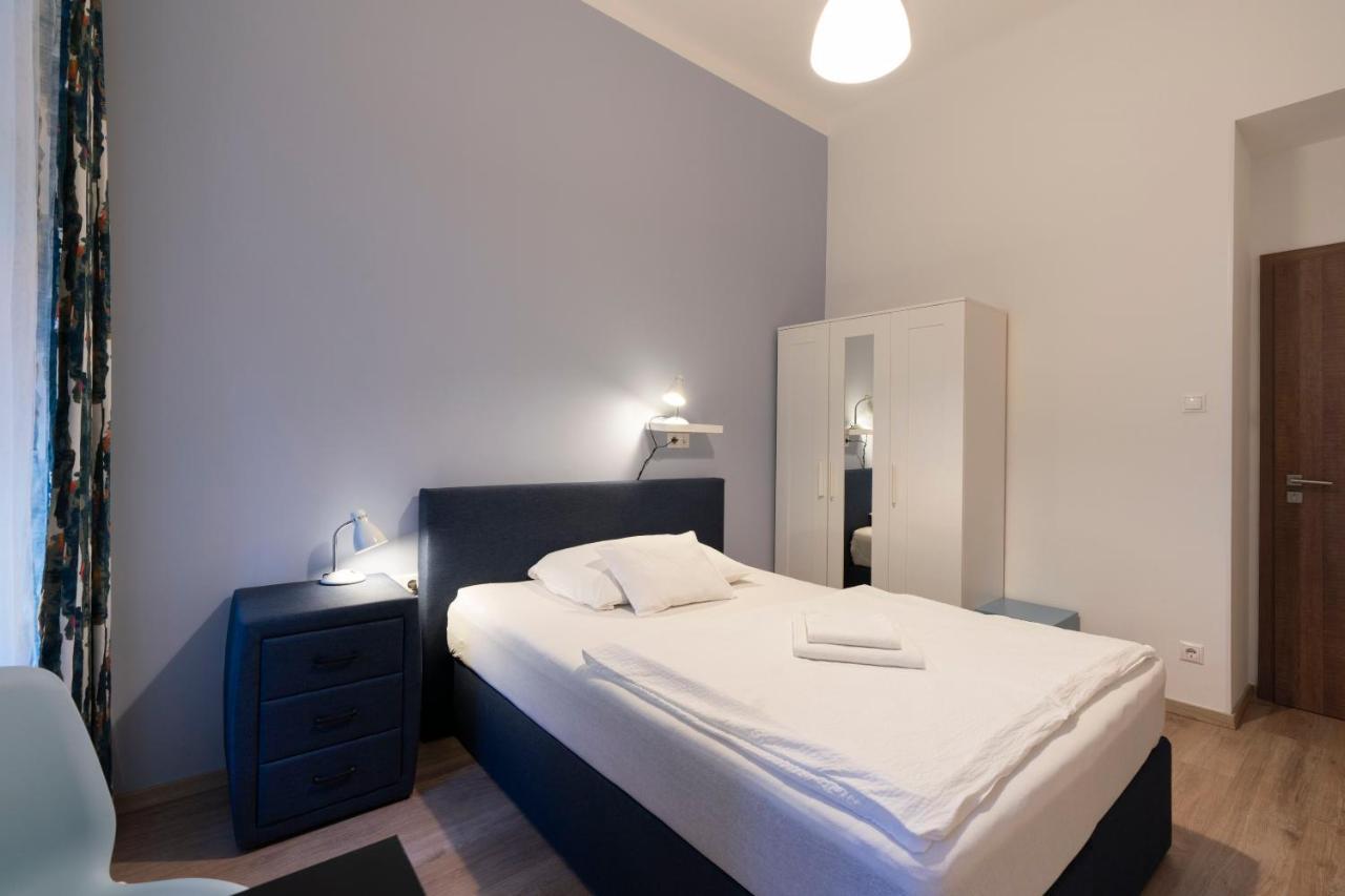 Vajda 15 Hostel Budapest Bagian luar foto